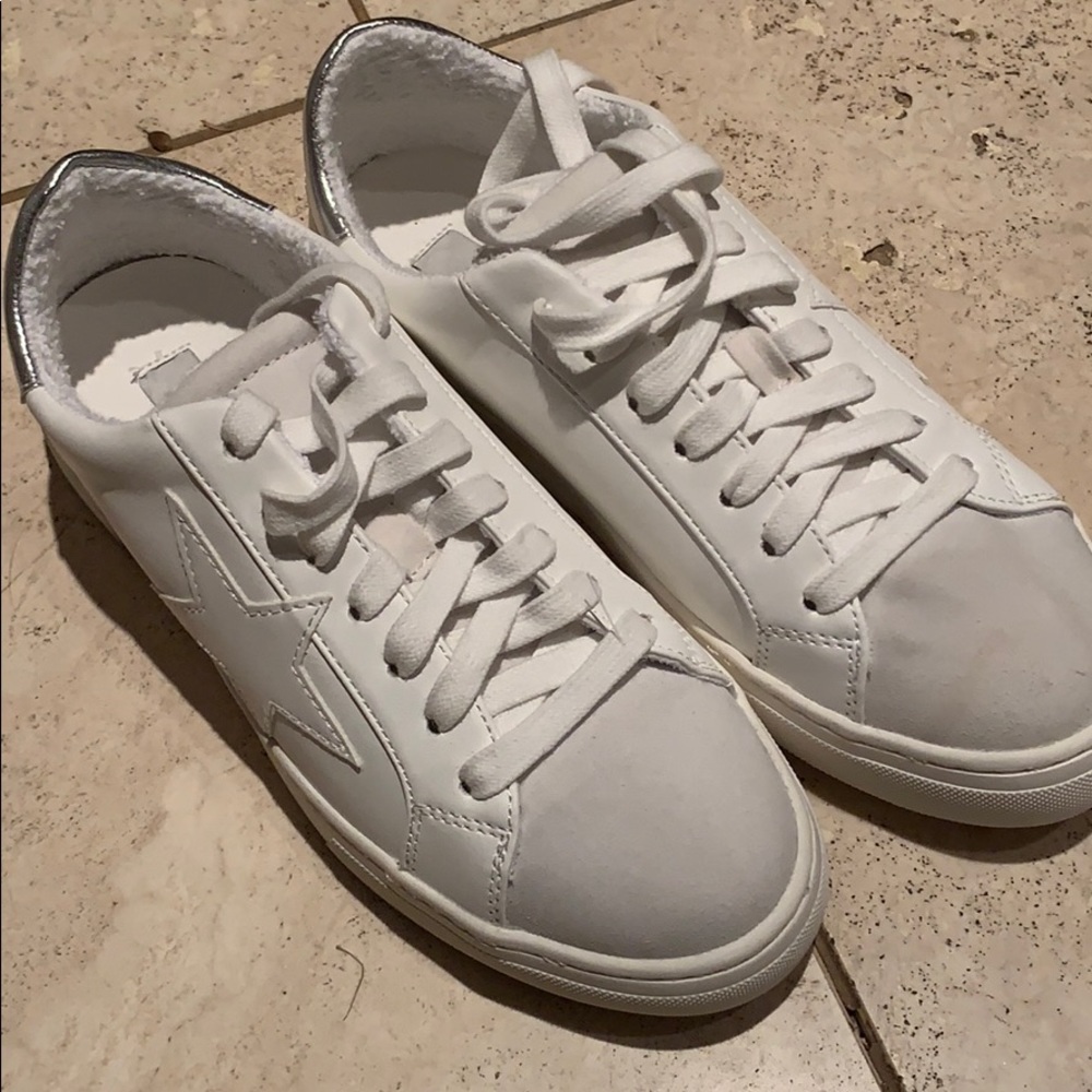 Steven By Steve Madden shoes